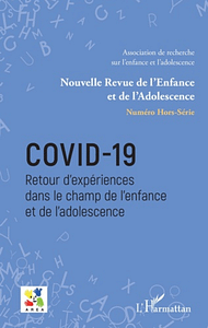 Nouvelle revue de l'enfance et de l'adolescence